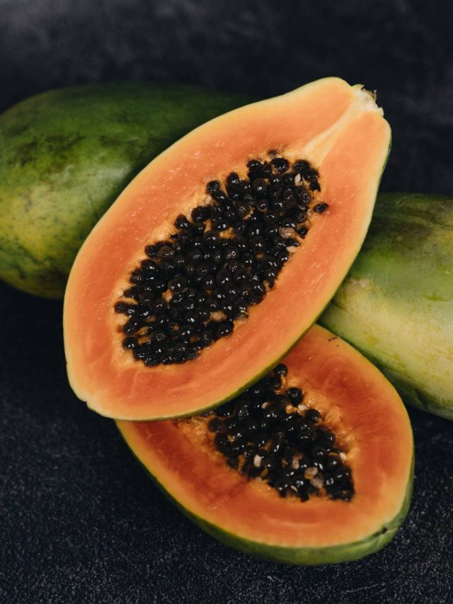 Papaya, Pineapple Or Guava? What Each Adds To Your Plate