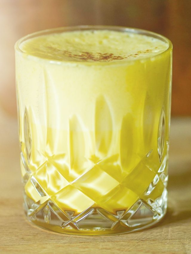 Does Haldi Doodh Actually Work? What Science Says