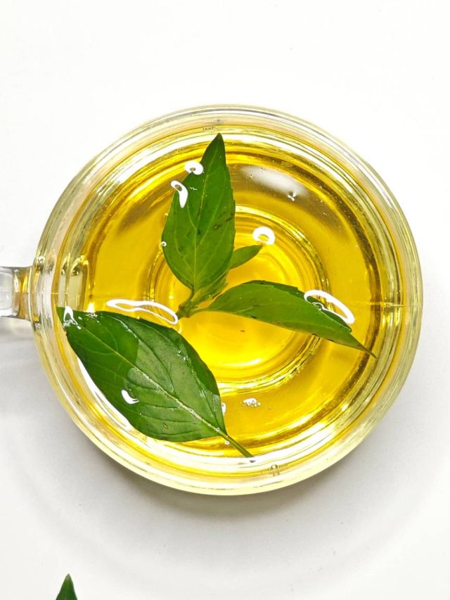 Is Green Tea Good for Your Gut? 5 Honest Answers