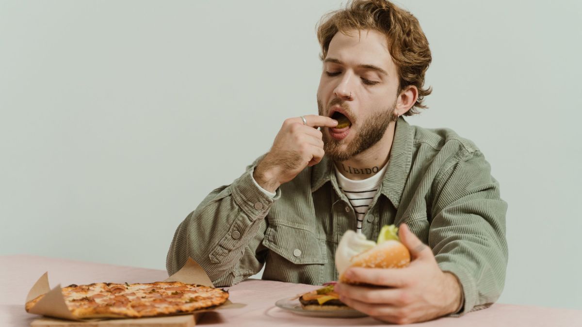 Always Hungry? Why Eating Often Isn’t the Same as Eating Well