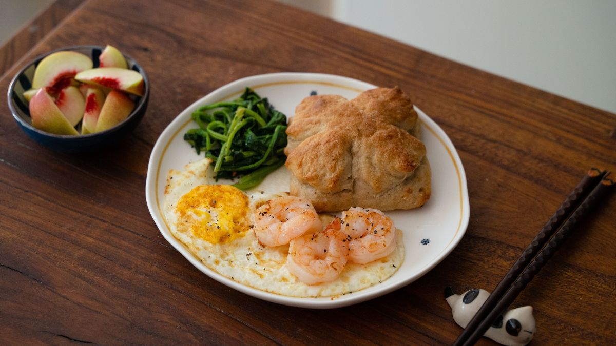 The Balanced Plate Edition: What a Gut-Aware Meal Usually Gets Right