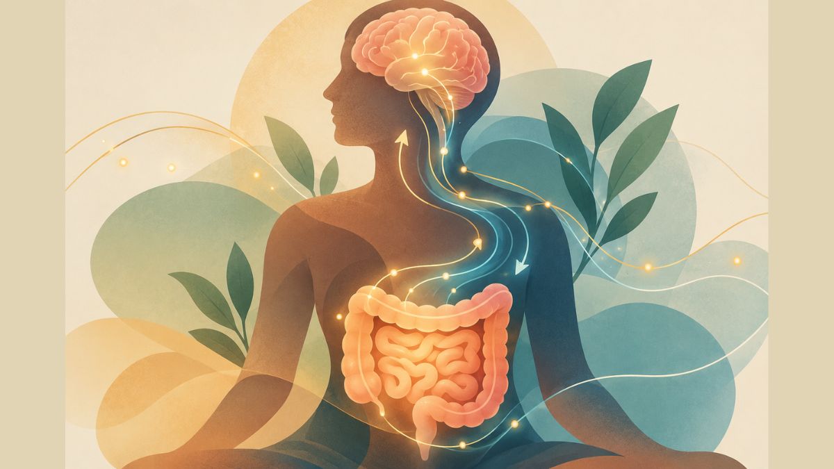 The Gut-Brain Connection: What’s Real and What’s Wellness Hype