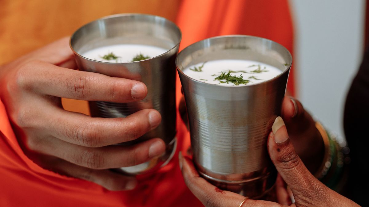 Buttermilk Benefits After Meals: What Jaggery and Chaas Really Do