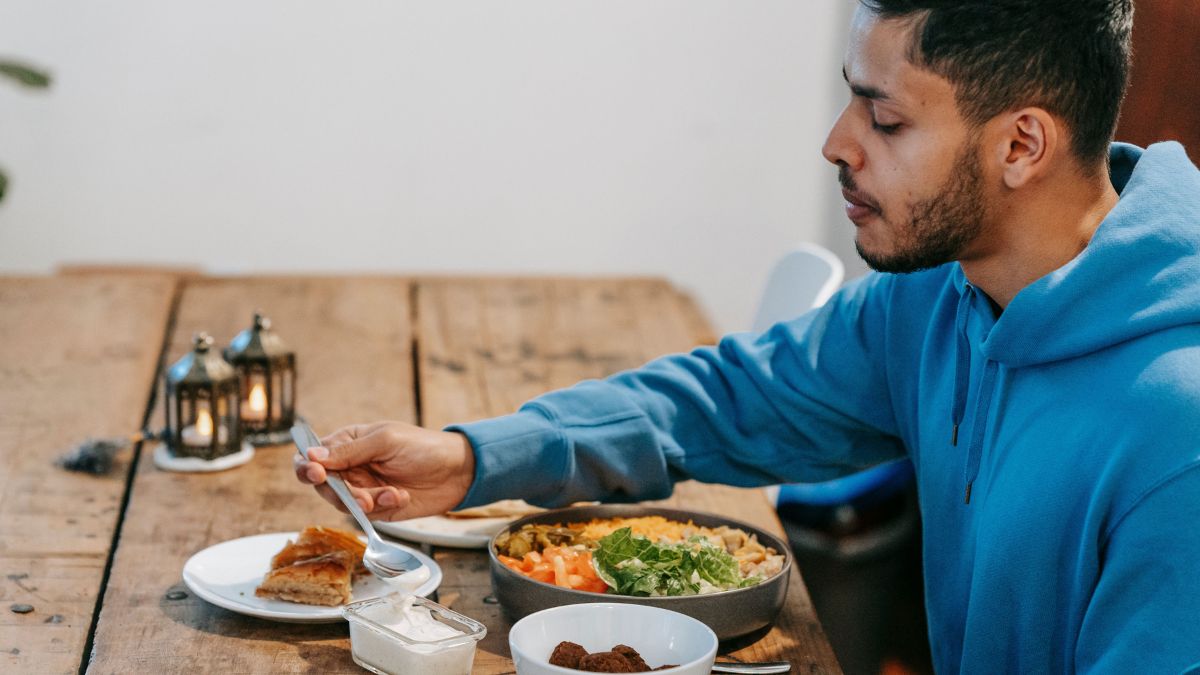 How Daily Foods Shape Long-Term Habits