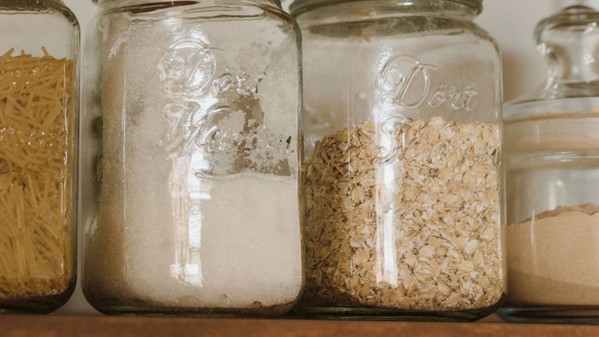 The Hidden Power of Ordinary Ingredients