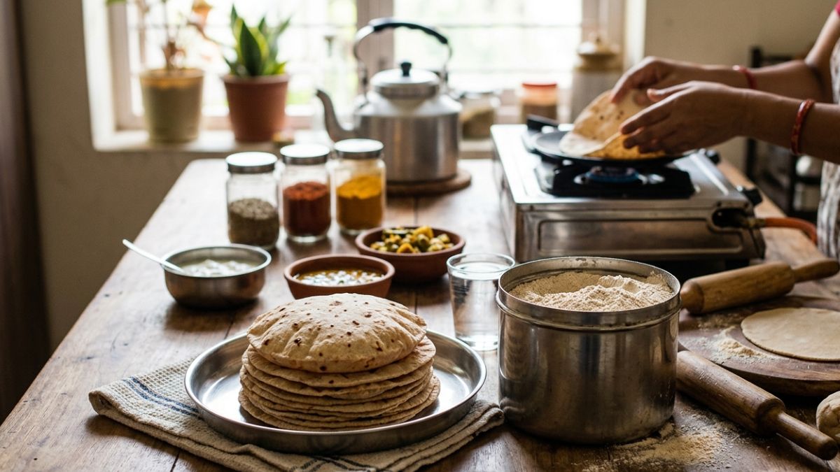 Why the Most Important Food in Your Diet May Be the Least Exciting One