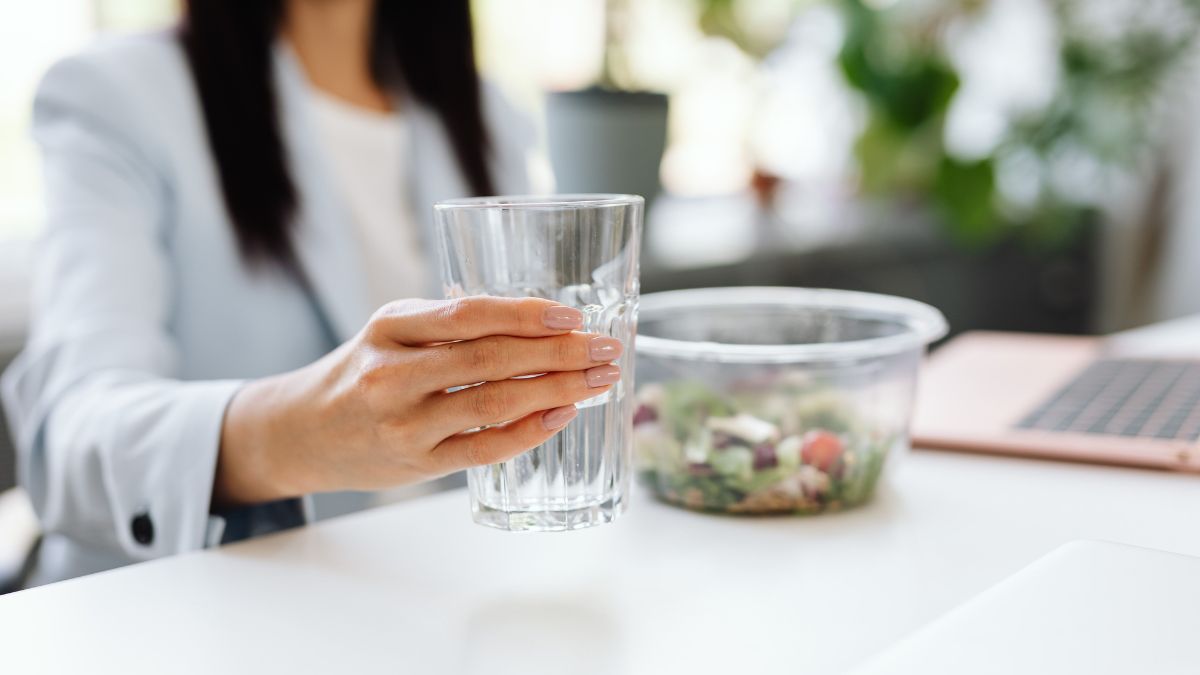Why Fibre and Water Are a Team (and What Happens If You Forget One)