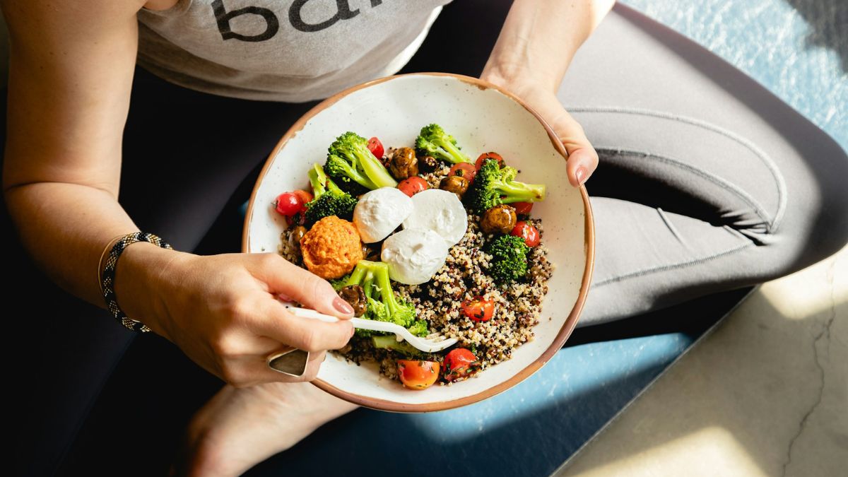 You’re Eating Fibre — So Why Does Your Gut Still Feel Off?