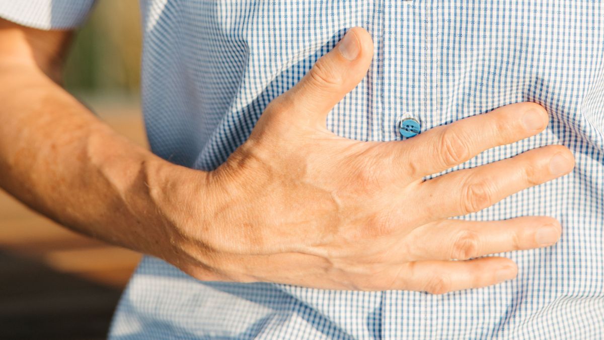 Gastric Problems Explained: What “Gas Trouble” Actually Means