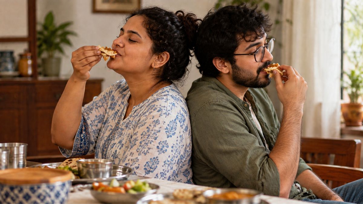 One Kitchen, Different Guts: Why the Same Meal Affects Everyone Differently
