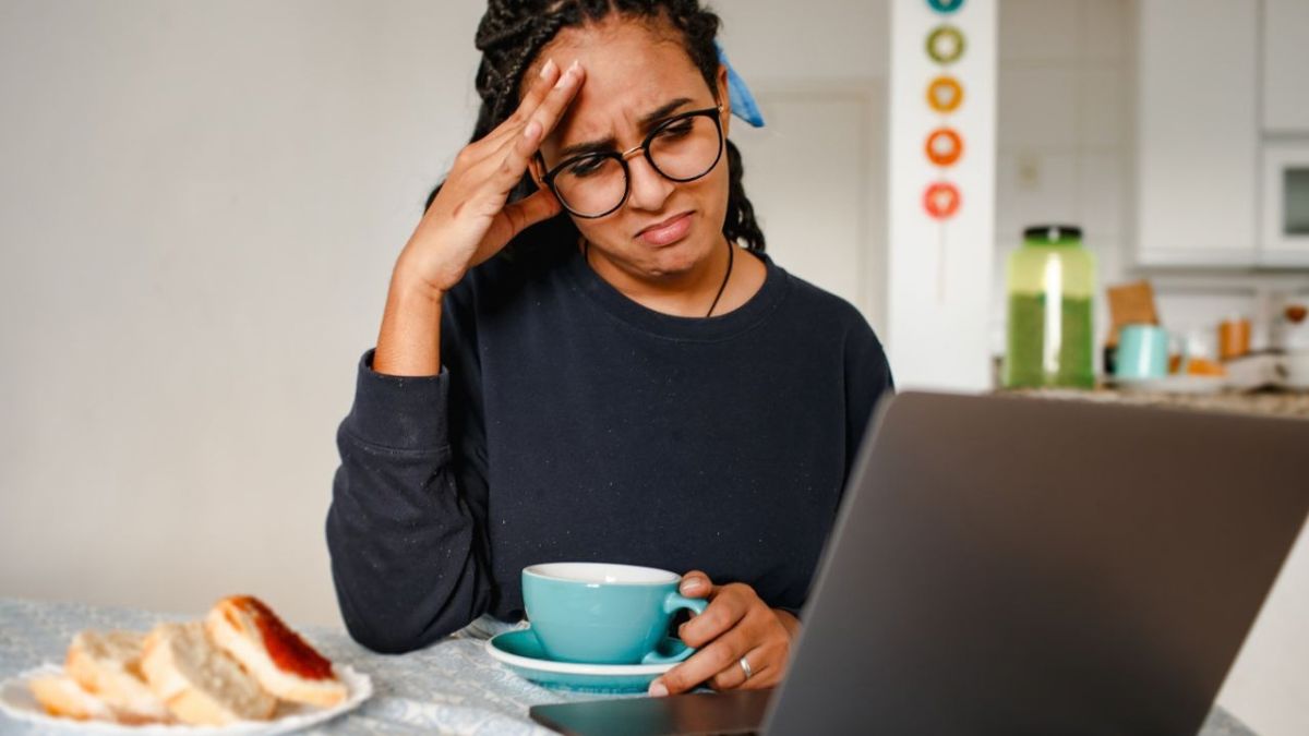 Stress Eating or Loss of Appetite? Why Stress Affects Everyone Differently