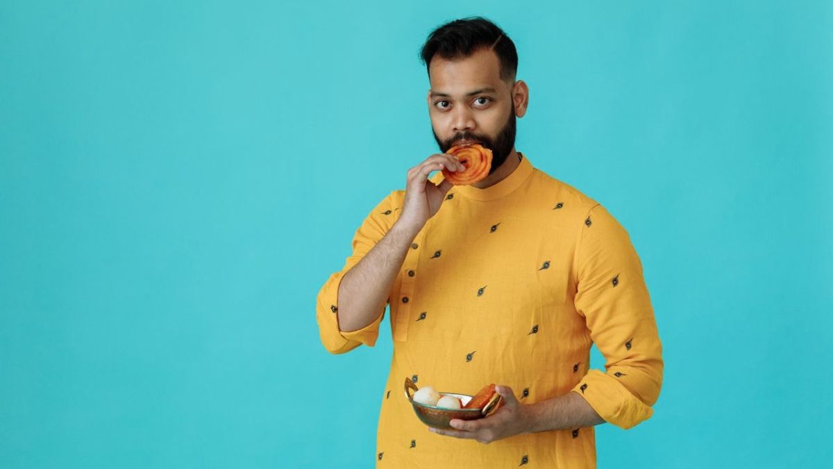 Sugar Rush Edition: What Sweet-Heavy Days Can Feel Like In Your Gut
