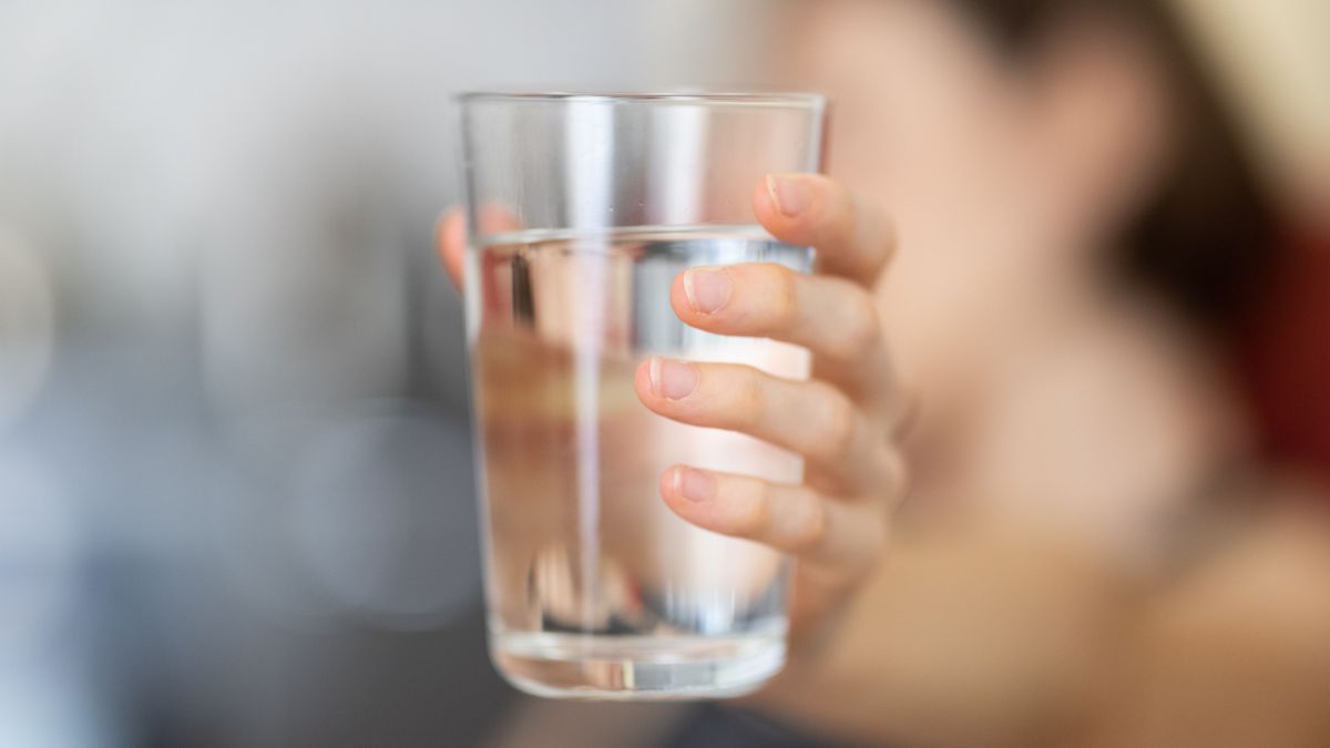 How Much Water Does Your Gut Actually Need?