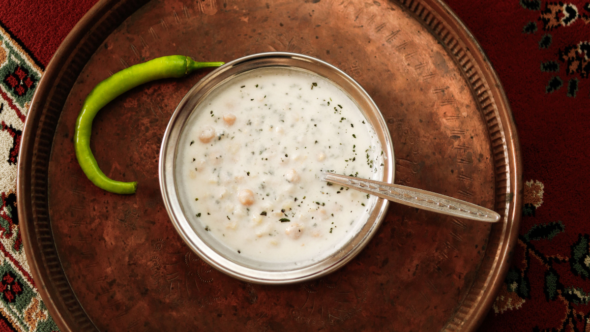 Three Gentle Dinners for When Your Stomach Already Feels Off
