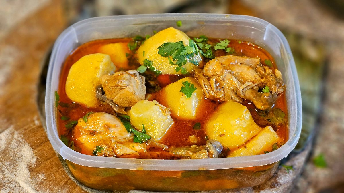 Leftover Food Safety: When ‘Basi’ Is Not ‘Bekaar’
