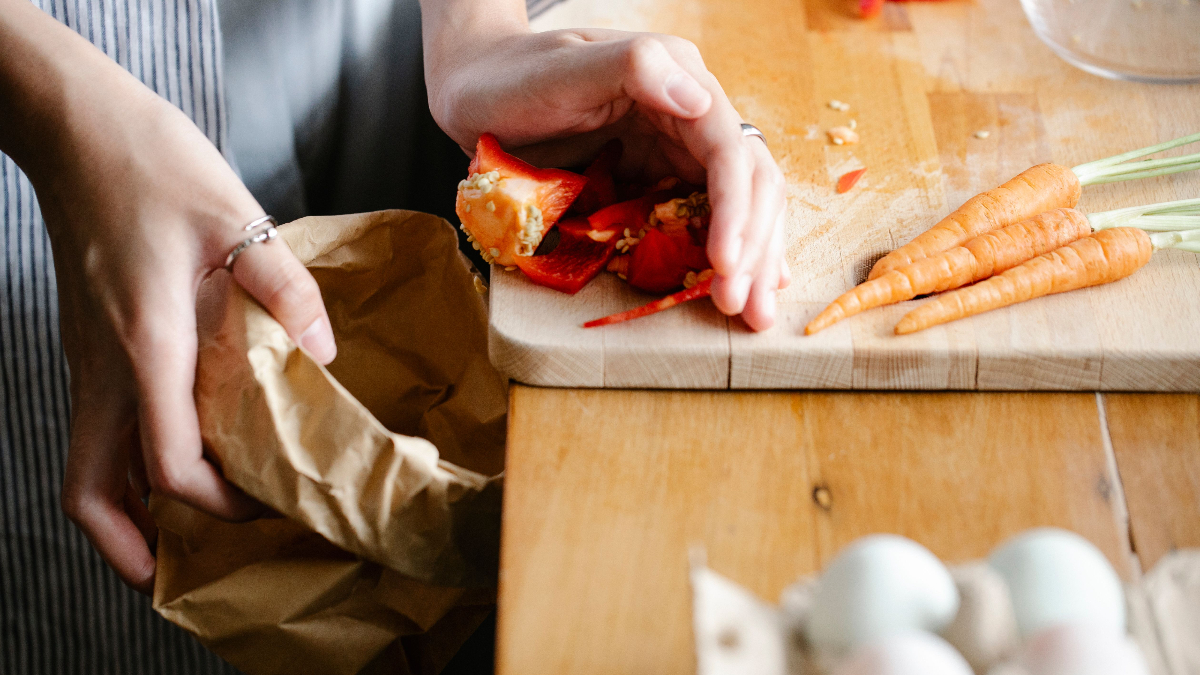 Root-to-Stem Cooking: 10 Vegetable Parts Indian Kitchens Never Wasted