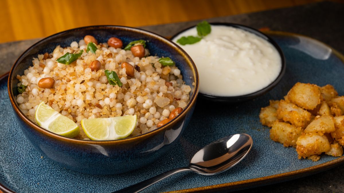 Is Sabudana Good for Gut Health? Fibre, Fasting and the Honest Answer
