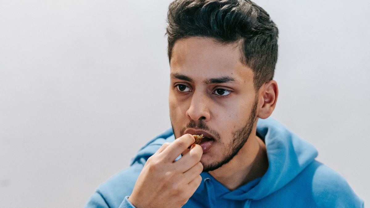 Chewing Food Properly: Why It Matters for Digestion