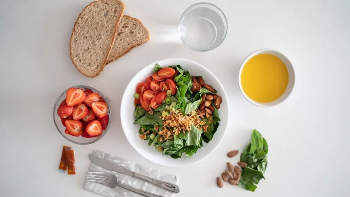 Daily Routine for Gut Health: How to Build One That Actually Sticks
