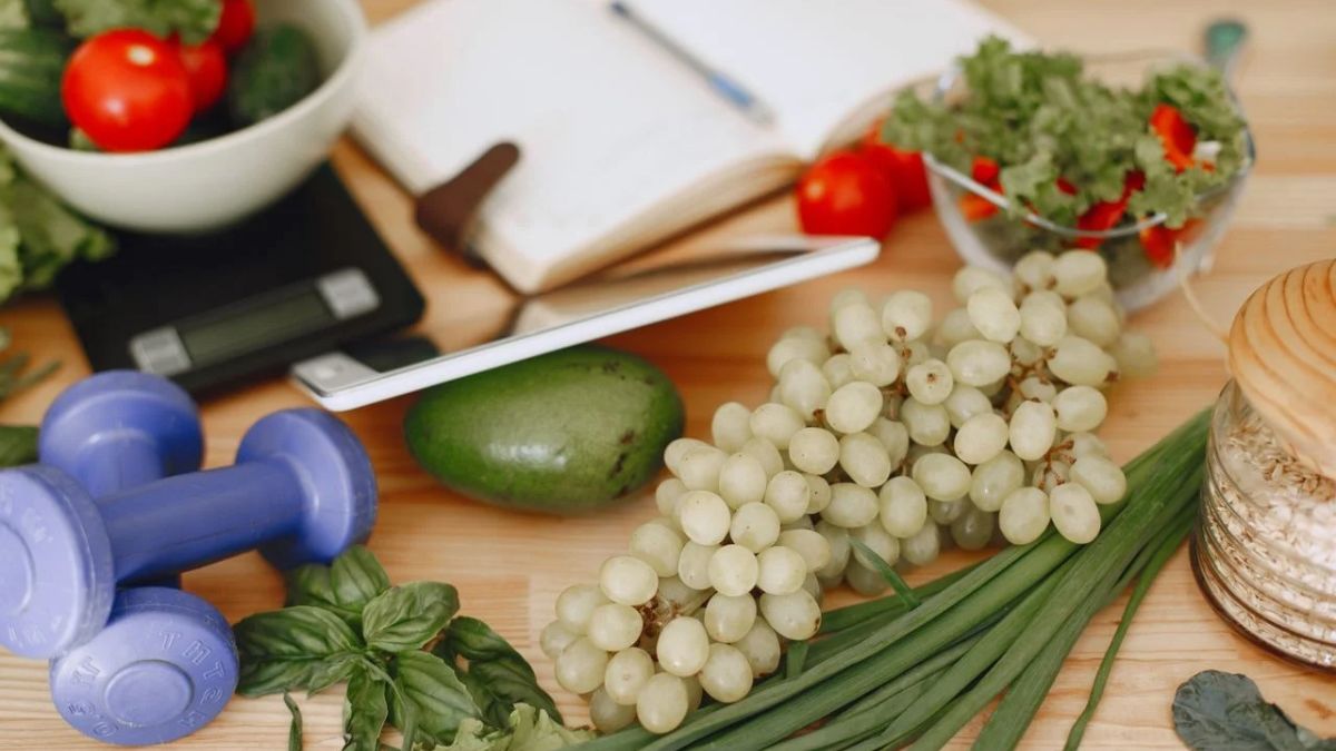 Gut Health Diet Chart: A Simple Balanced Food Chart for Indian Meals