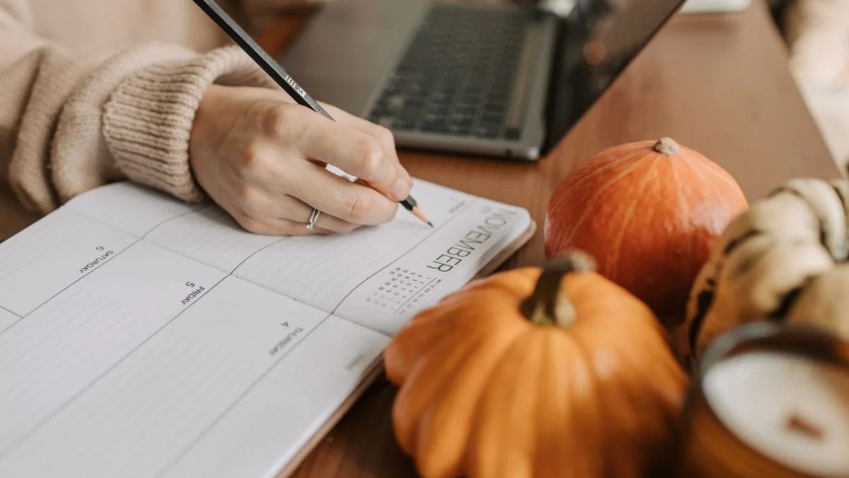 Food and Symptom Diary: How to Keep One for Seven Days