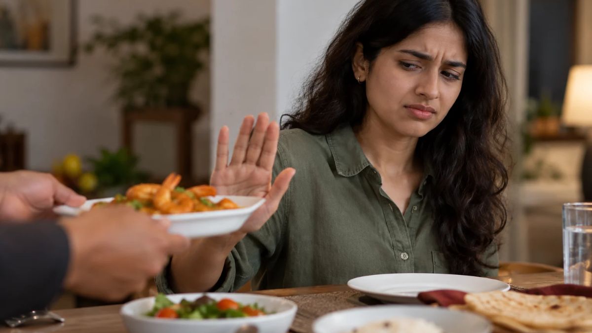 Food Intolerance vs Allergy: Knowing the Difference