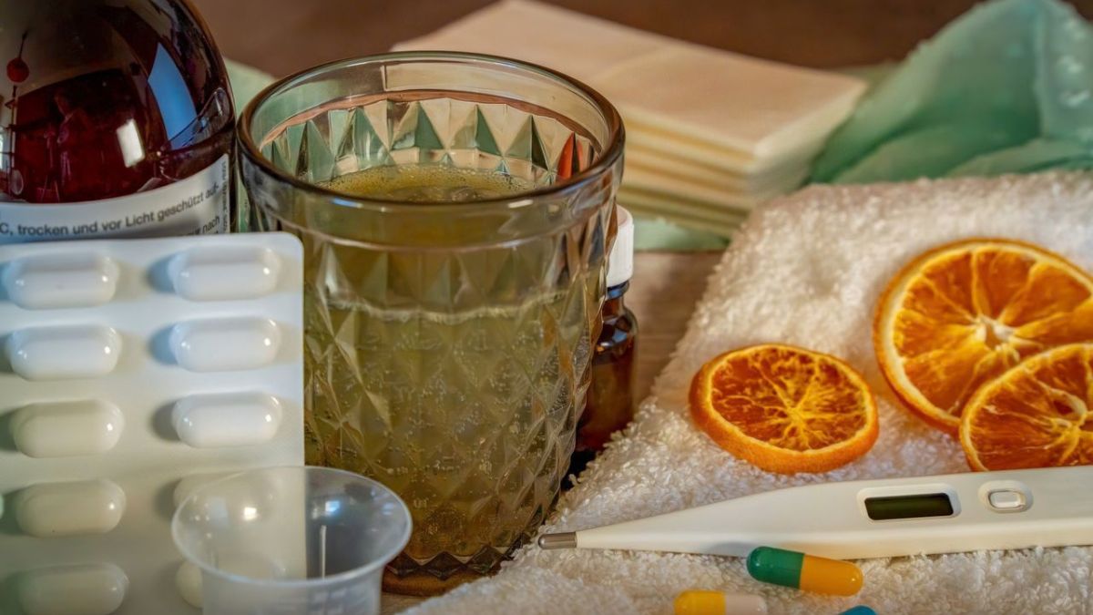 When Home Remedies Aren’t Enough: Knowing When to Stop Self-Treating