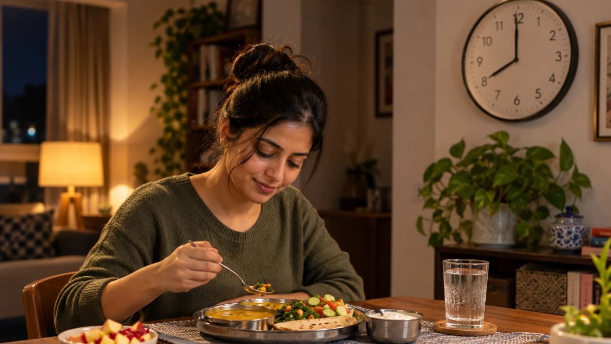 Meal Timing and Digestion: Does Your Gut Really Have a Body Clock?