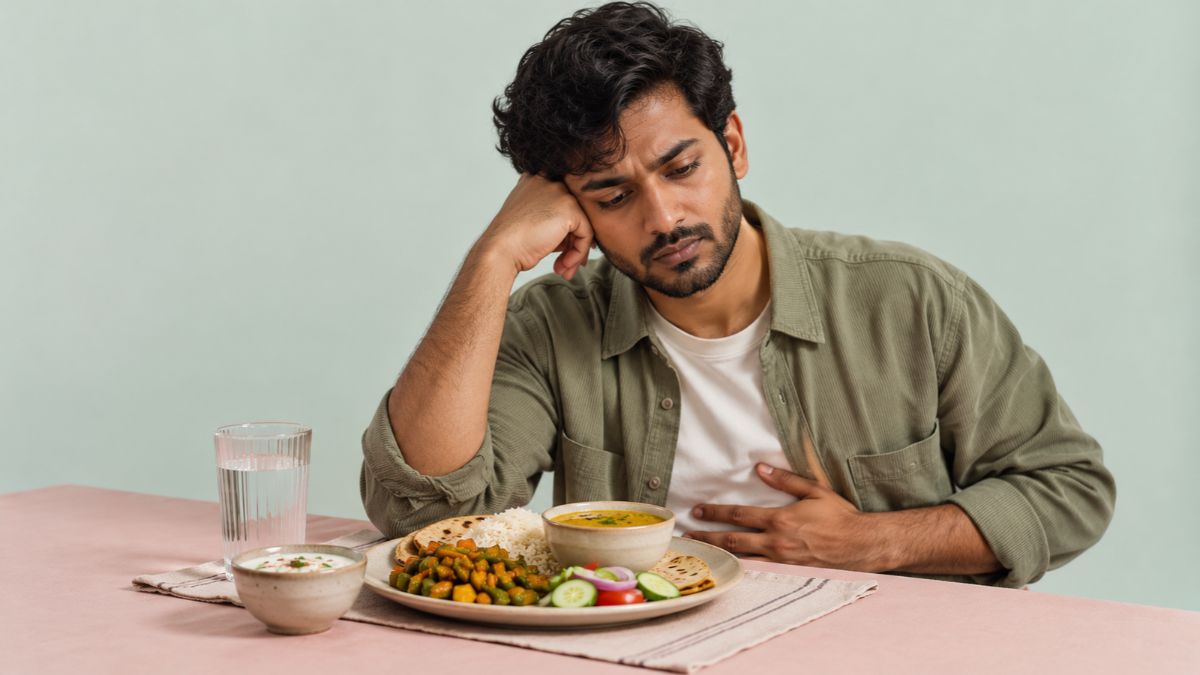 Why Does My Gut Feel Different Every Day? How to Read Your Daily Digestive Signals