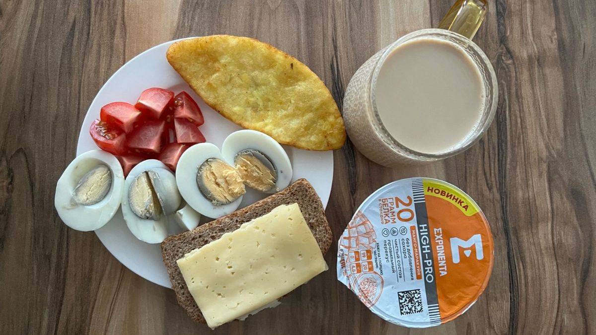 The Protein–Fibre Balance: Why High-Protein Diets Can Backfire On Your Gut