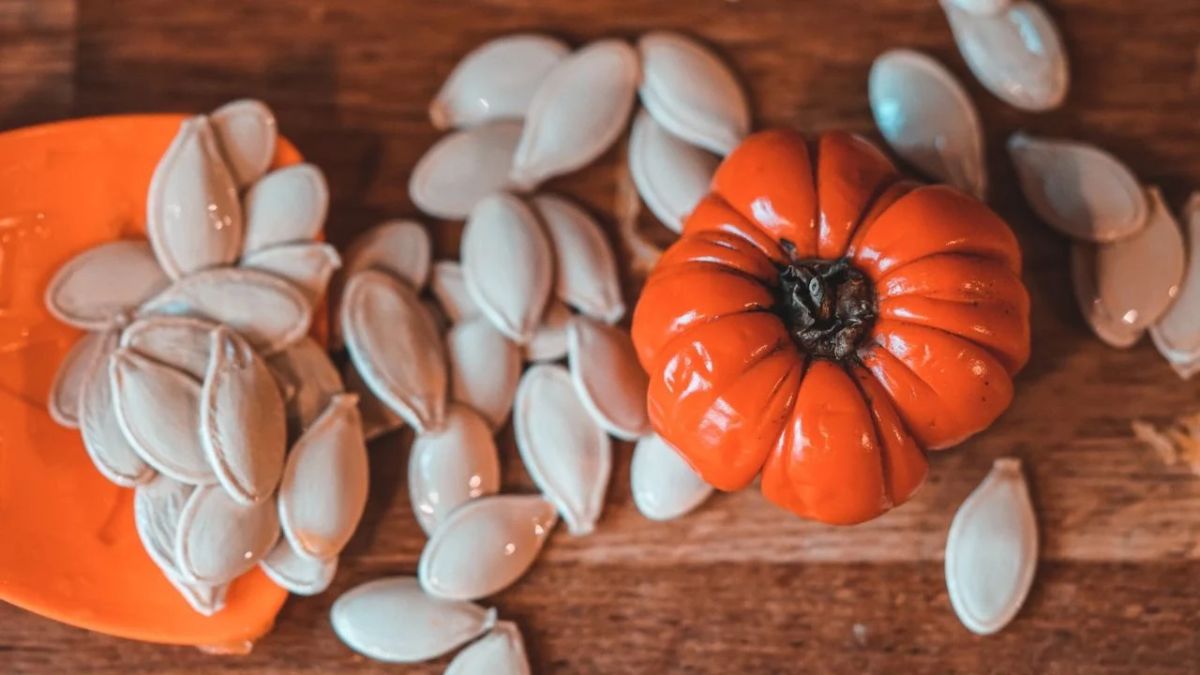 Pumpkin Seeds for Digestion: What They Actually Add to Your Gut Routine