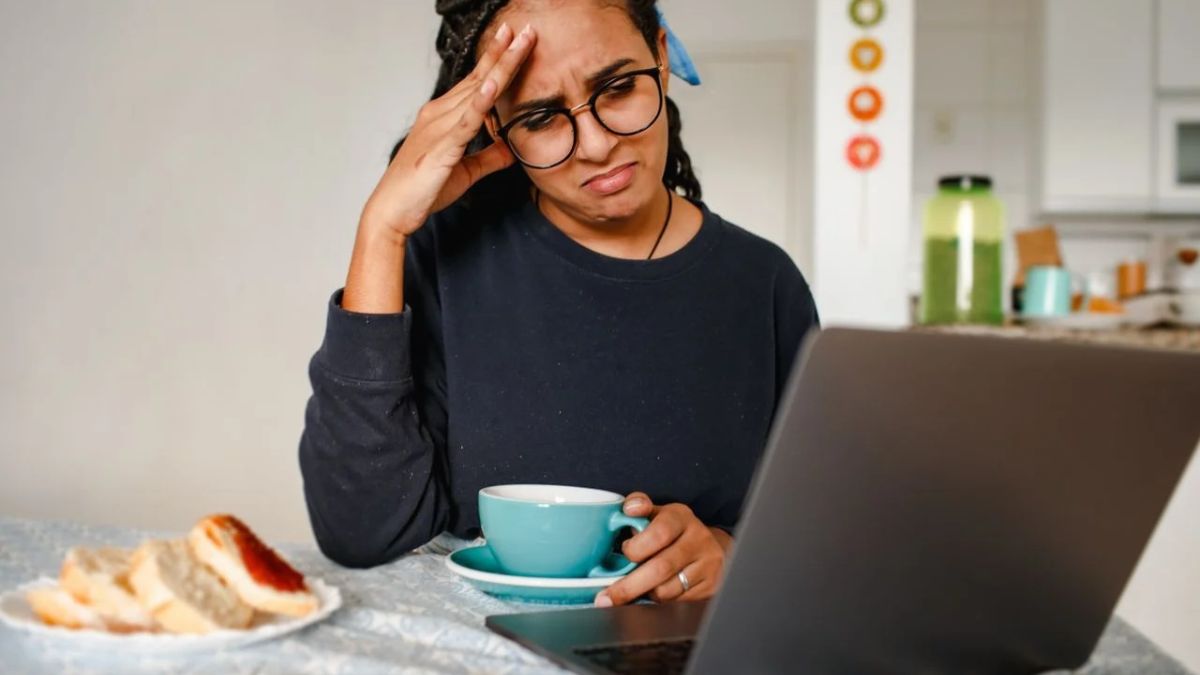 How Stress Shows Up in Your Stomach, and What Helps