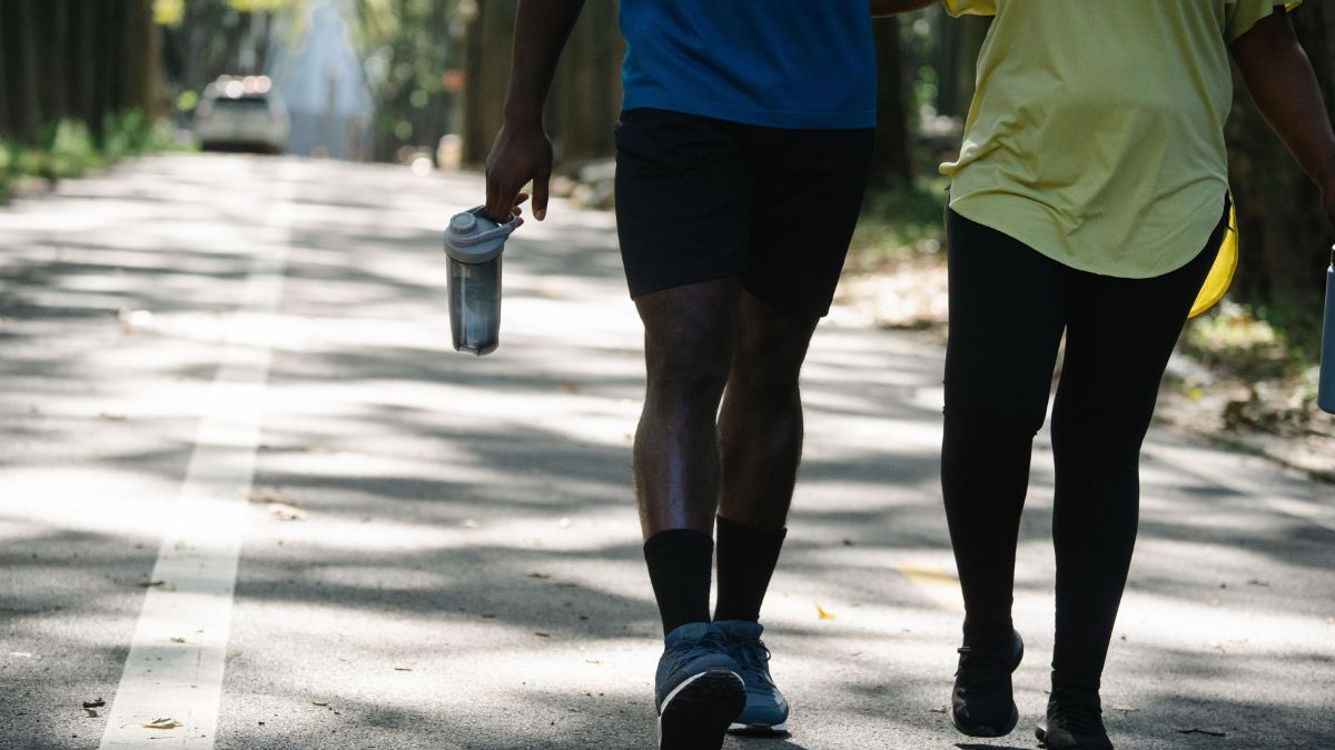 Exercise for Digestion: Beyond the After-Meal Walk