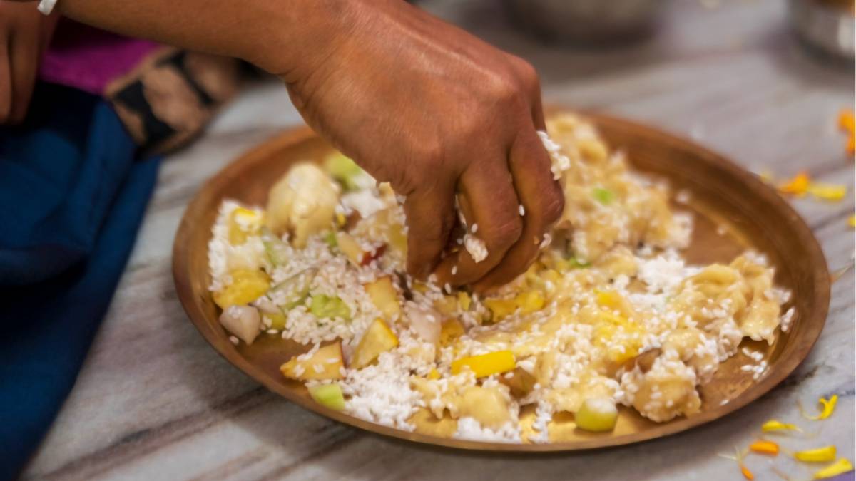 What to Eat After Navratri Fasting: A Simple Meal Guide