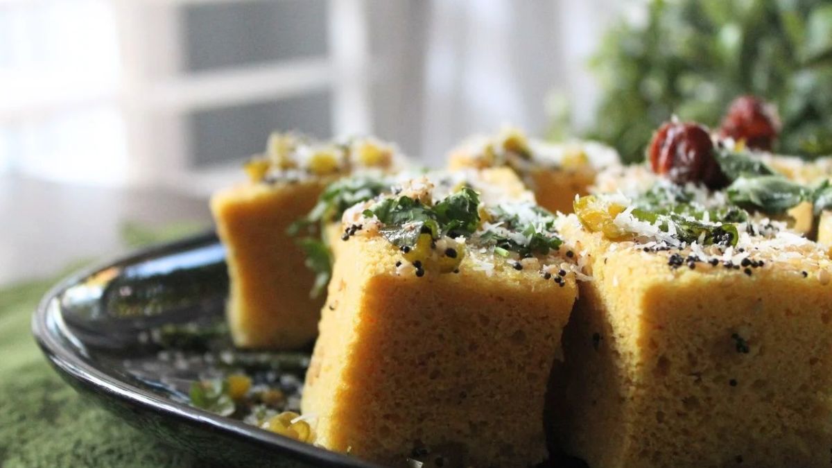 Three Chai-Time Snacks That Aren’t Deep-Fried
