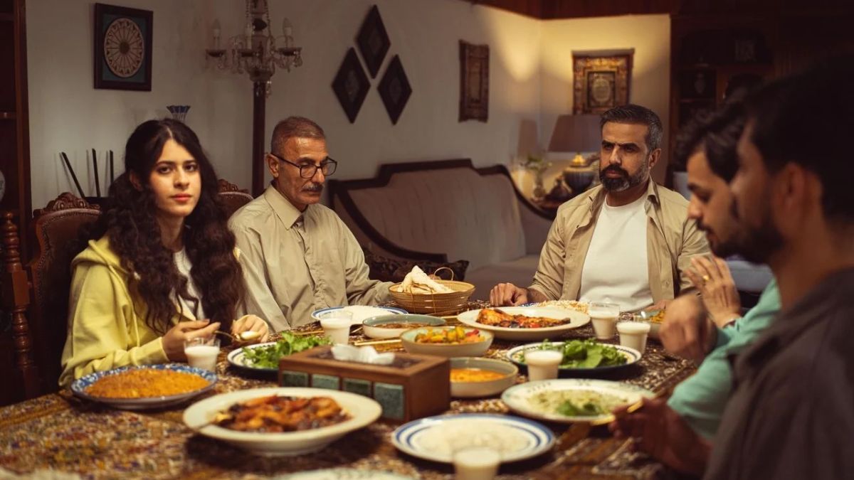 Feeding a Joint Family When Everyone Wants Something Different