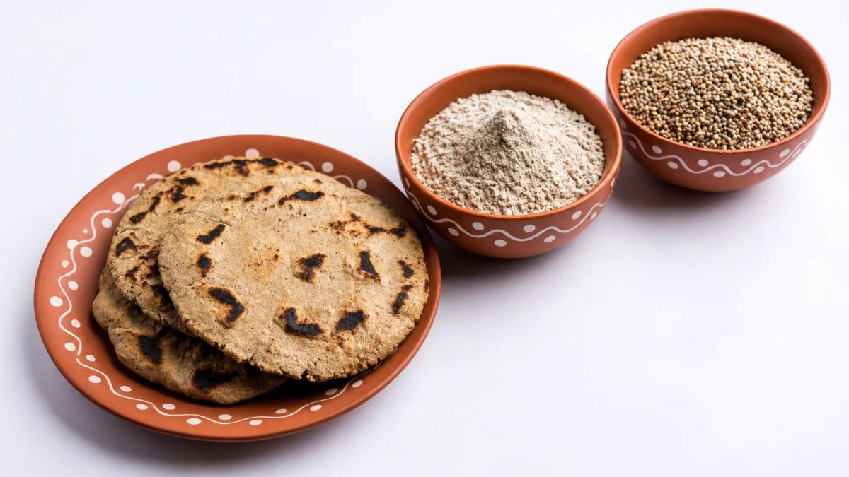 Jowar for Gut Health: What This Millet Can (and Can’t) Do