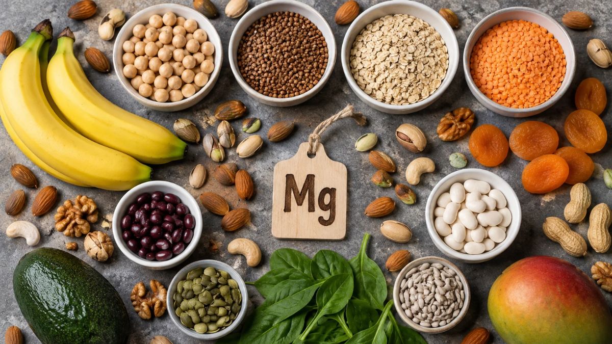Magnesium for Constipation: Does It Help?