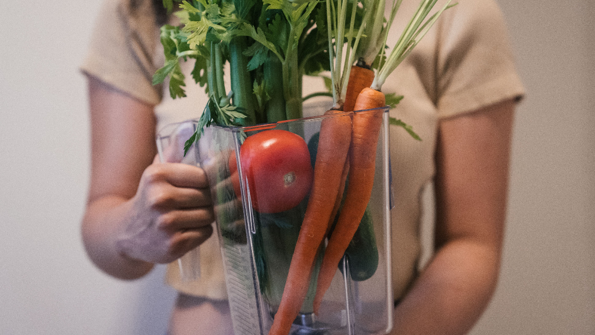30 Plants a Week: A Nutritionist Explains