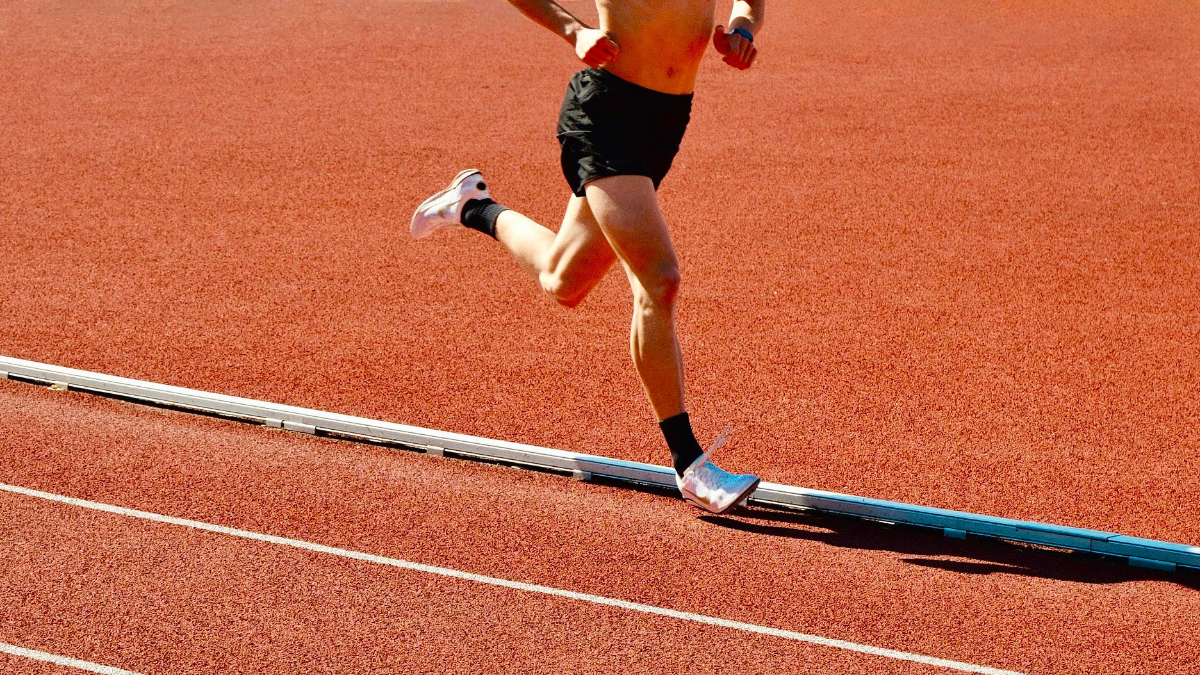What Do Asian Games Athletes Eat? 7 Gut Lessons to Borrow