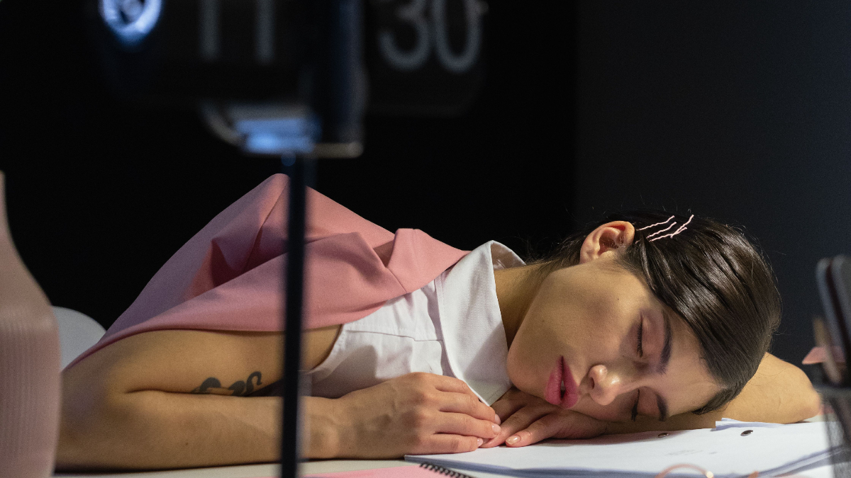 Circadian Rhythm and Gut Health: How Your Gut Keeps Time