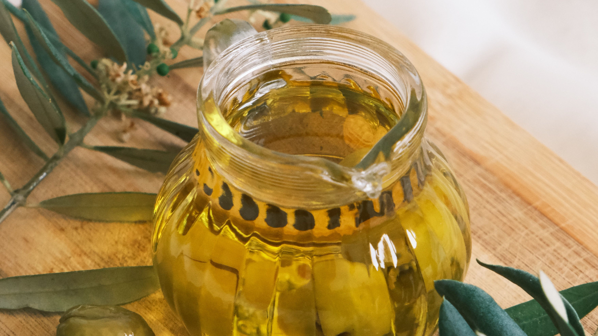 Kachi Ghani vs Refined Oil: What Processing Actually Changes