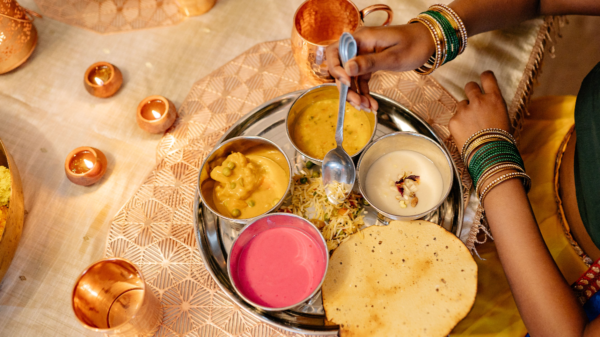 ‘Bas Thoda Sa Aur’: How to Avoid Festive Overeating