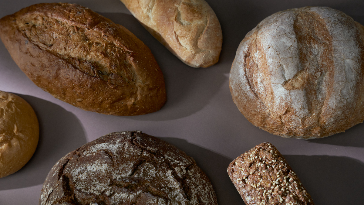 World Bread Day 2026: How to Choose a Gut-Friendly Bread
