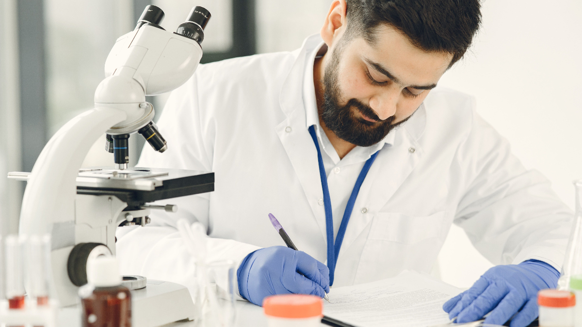 Is the Indian Gut Microbiome Different? What a Study of 575 Adults Found