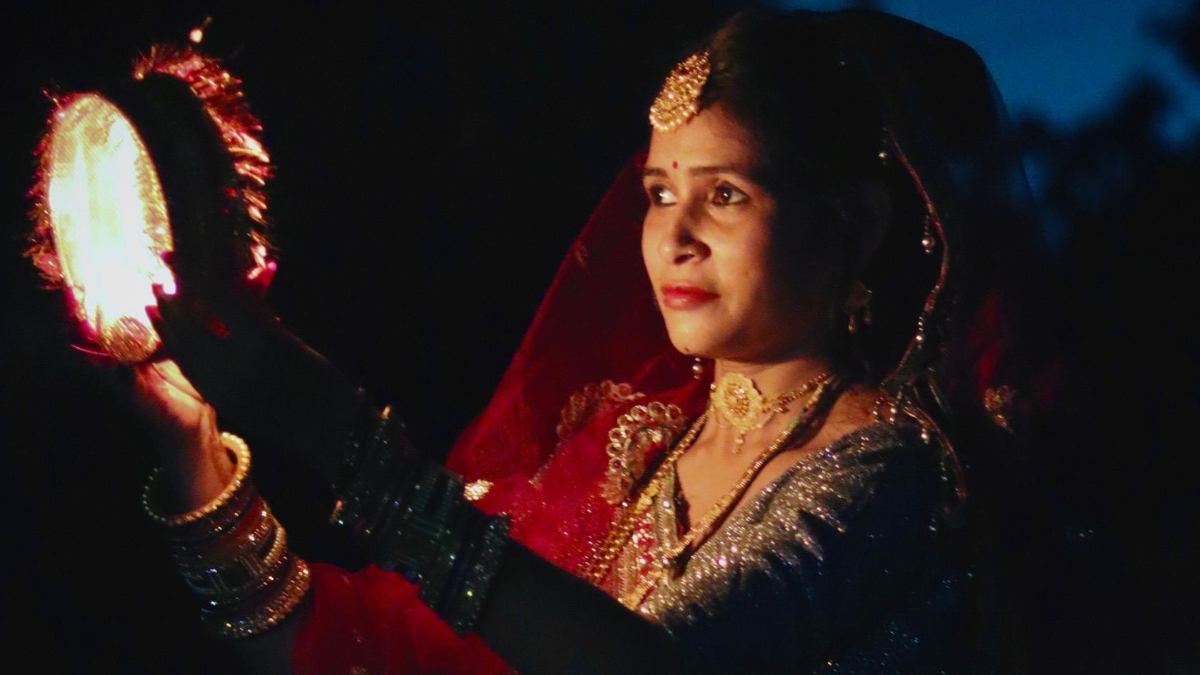 Karwa Chauth Sargi: What to Eat and How to Break Your Fast