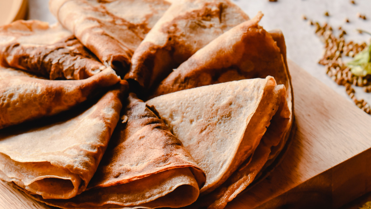 Navratri Vrat Food: 7 Meals With 0 Deep-Frying