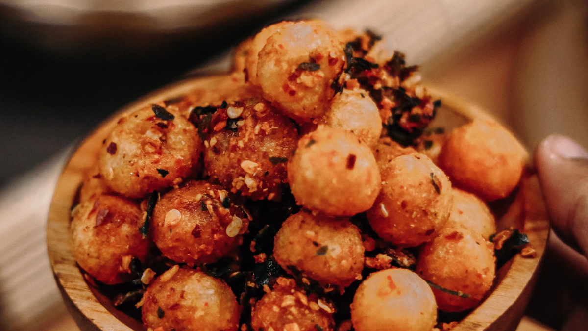 Makhana Nutrition: Is Foxnut as Healthy as the Packet Says?
