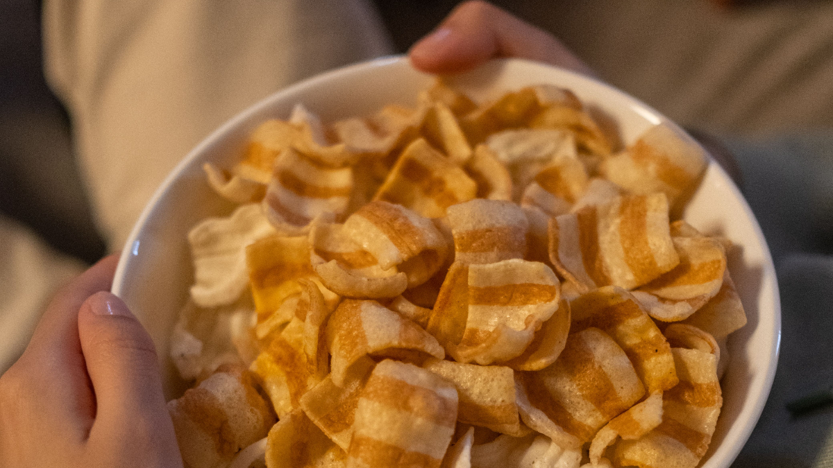Healthy Snacks for Watching Cricket: Plan Your India vs West Indies Spread