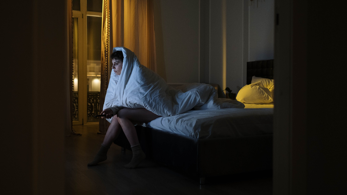 Can Food Give You Nightmares?